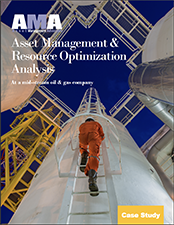 Asset Management and Resource Optimization Analysis