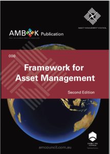 Framework for Asset Management